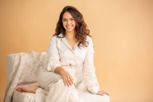 Dra. Lílian Félix - Médica Psiquiatra e Psicanalista
